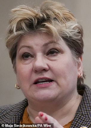 The Foreign Affairs Committee, chaired by Dame Emily Thornberry, has put fresh pressure on Keir Starmer
