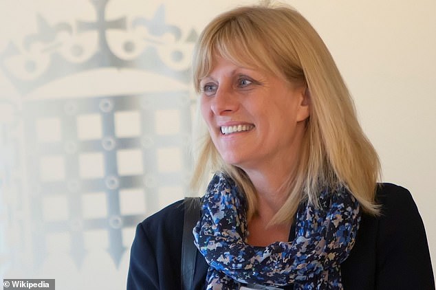 Professor Gillian Leng, president of the Royal Society of Medicine, was commissioned to lead the review