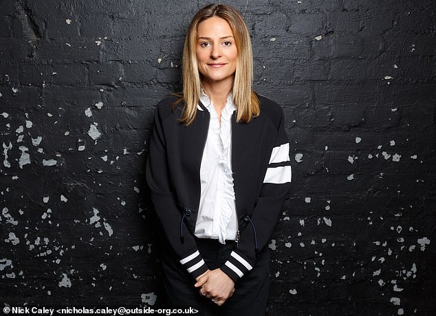 Lucy Dickins - the long-serving agent and close friend of hit singer Adele - earlier this month held a three-day extravaganza to mark her 50th birthday