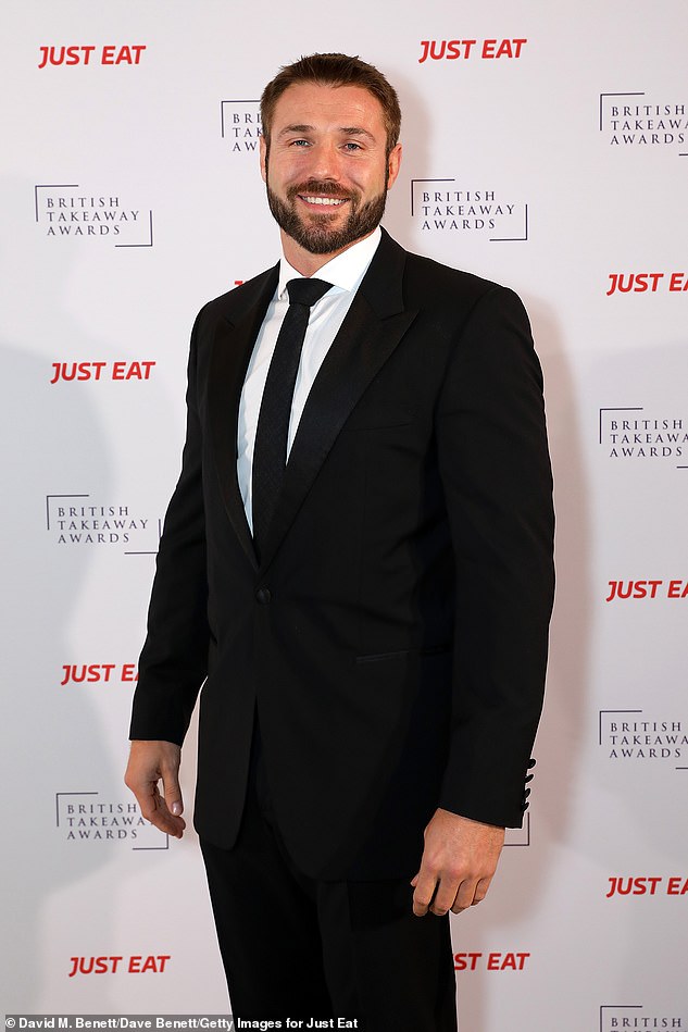 Strictly Come Dancing hunk Ben Cohen has reportedly signed up for Celebrity SAS: Who Dares Wins just weeks after his shock split from professional dancer fiancée
