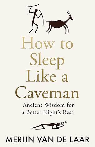 How to Sleep Like a Caveman is available now from the Mail Bookshop