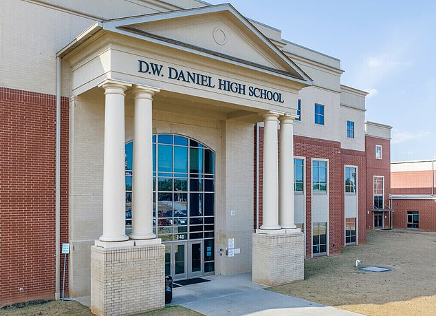 According to lawyers representing the boy who was beaten, the perpetrators were DW Daniel High School football players