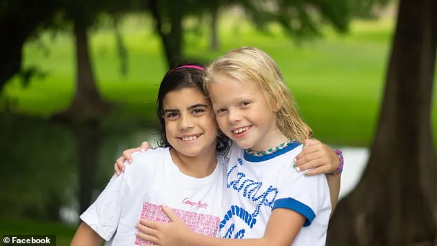 Lila Bonner and Eloise Peck, Dallas residents who were at Camp Mystic, have been identified as being among the dead in flooding in Texas