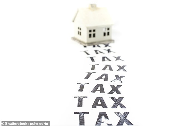 Burden: There are a multitude of other taxes households must pay on top of direct taxation in the form of income tax and National Insurance