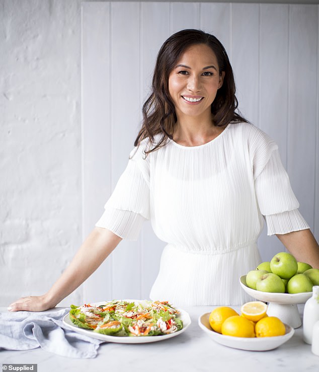 You can easily mimic the effects of Mounjaro by making certain dietary changes, says clinical nutritionist Faye James