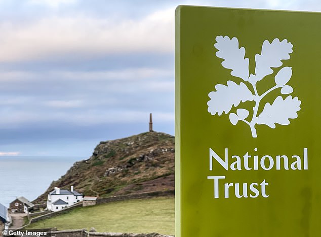 The National Trust is set to axe around 550 jobs as a result of rising costs