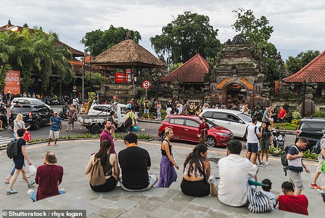 Quiet temples and nature trails in Bali are now teeming with tourists, leading to long queues, loud crowds, and a feeling of inauthenticity for many visitors