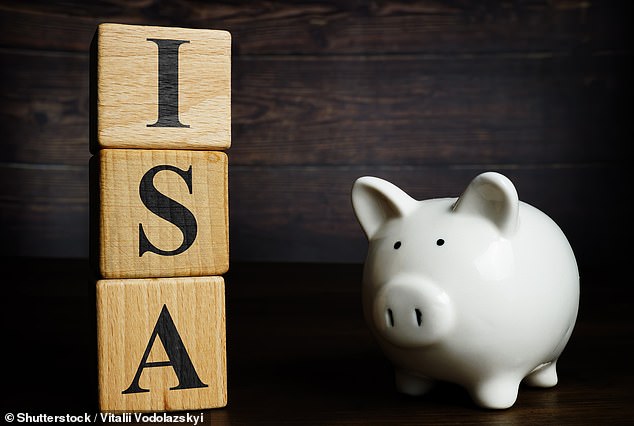 Check your provider: The additional permitted subscription benefit gives you a one-off extra Isa allowance following the death of your husband, wife or civil partner