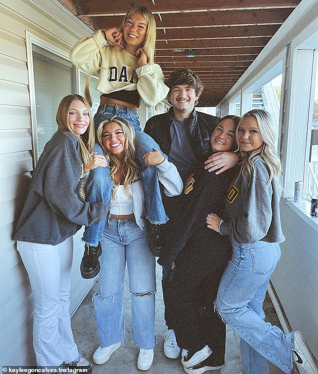 Kohberger has now admitted to the world that he did murder Madison Mogen, 21, Kaylee Goncalves, 21, and Xana Kernodle, 20, as well as Kernodle's boyfriend, Ethan Chapin , 20, on November 13, 2022