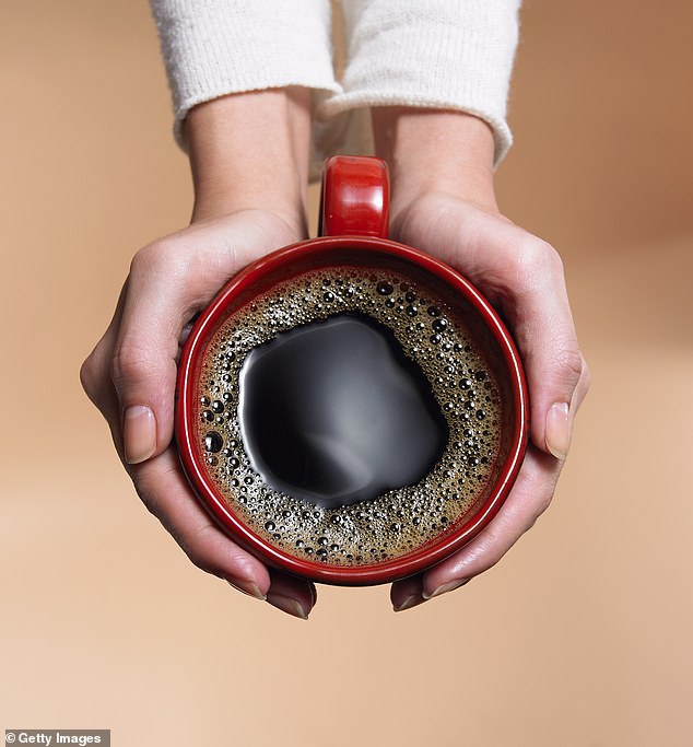 Research is increasingly showing that apart from the taste, regular coffee drinkers also enjoy a range of health benefits, including a lower risk of heart disease and dementia