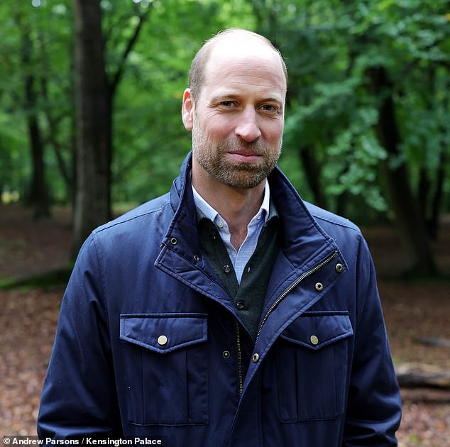 Prince William's Earthshot Prize gives £1 million every year to five projects tackling climate challenges