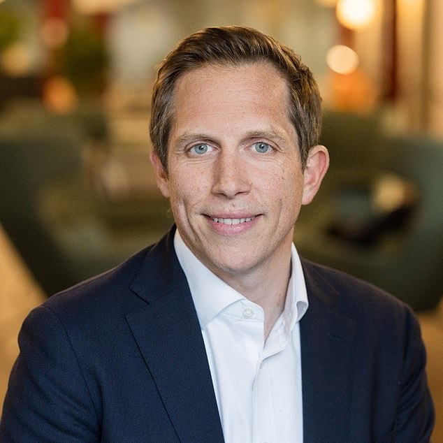 Matt Conradi, deputy chief executive of wealth manager Netwealth, says trusts can be a useful tool to help reduce inheritance tax and pass on wealth