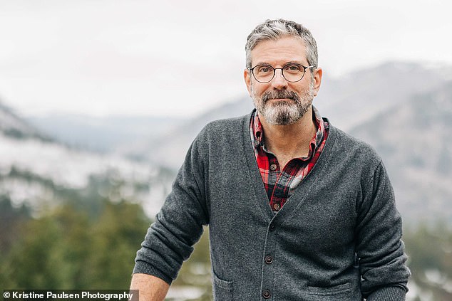 Journalist Tom Zeller Jr's new book explores treatments and causes of cluster headaches