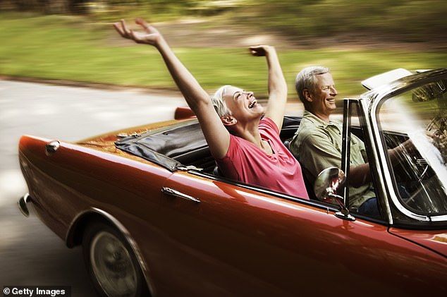 The Moneybox study reveals that 66pc of more than 4,000 adults surveyed are confident with their cash