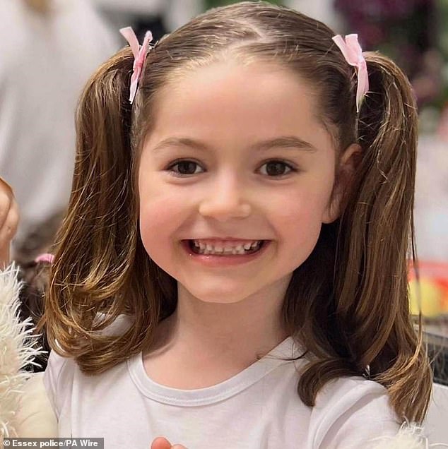 Seven-year-old Leonna Ruka lost her life when the old cedar of Lebanon in Southend’s Chalkwell Park collapsed on to her and four other children playing below its thick branches