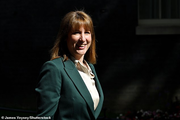 A tax assault on inherited pensions is under way and trims to both tax relief on contributions and tax-free cash could feature in the autumn Budget by Chancellor Rachel Reeves, pictured