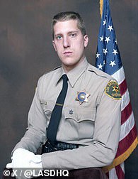 Detective William Osborn had been on the job for 33 years before he was killed