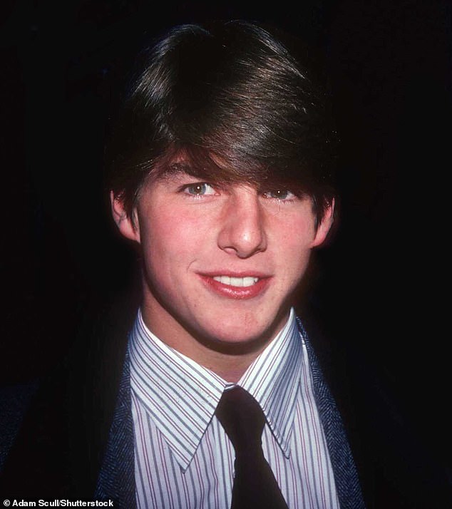 But Thomas Cruise Mapother IV doesn't ring the same sort of showbiz bells, and little wonder, given the screen icon ditched his birth name before establishing himself as a Hollywood star