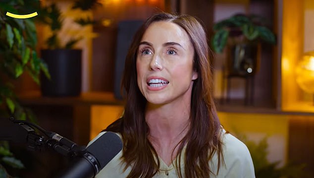 Dr Jenna Macciocchi says that there is no need to waste money on fads