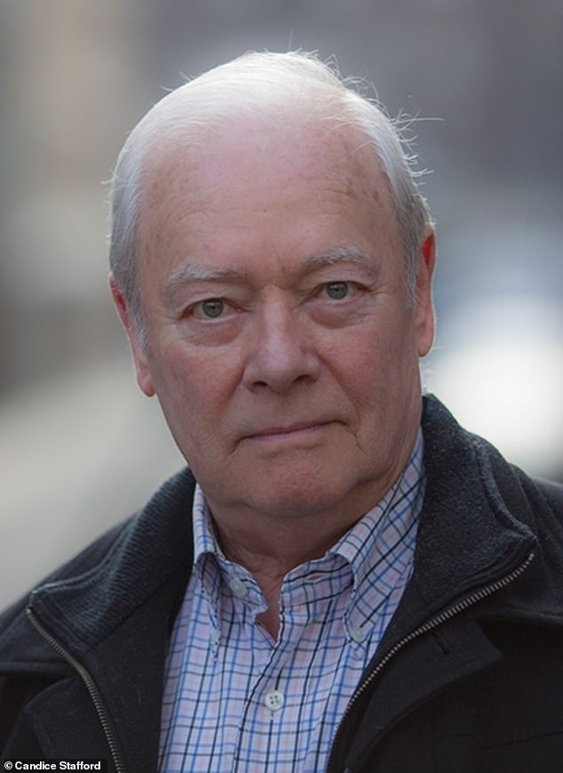 Touch of Frost and The Crown star has died aged 87 after a short illness