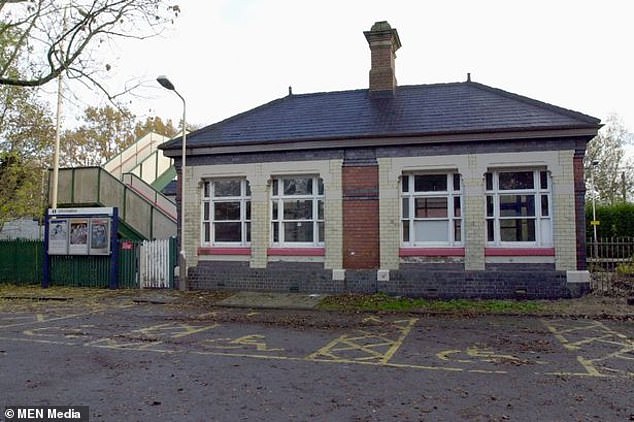 An investigation has been launched after two teenagers were killed on the railway in Cheshire