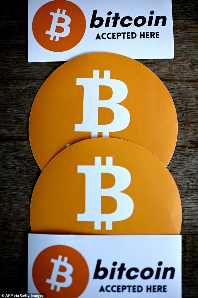 Under new rules, holders of currencies such as Bitcoin will face fines of £300 if they fail to provide personal details to crypto service providers they use