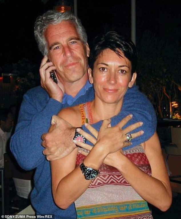 Jeffrey Epstein 's former lawyer called for his madam Ghislaine Maxwell to be freed from jail and compelled to testify at Congress in a bid to dispel the conspiracy theories about a 'client list'