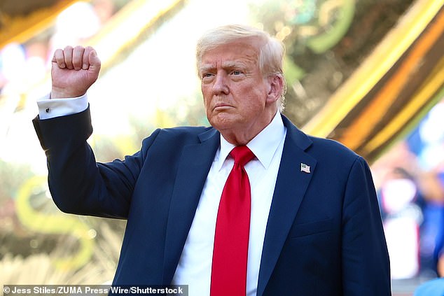 U.S. President Donald Trump has privately encouraged Ukraine to step up deep strikes on Russian territory, according to reports