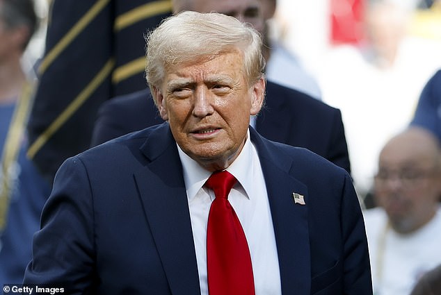 President Donald Trump remains furious at the Wall Street Journal