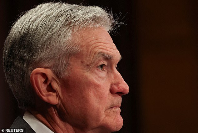 President Trump sent the stock market on a rollercoaster ride after indicating that he was closer to firing Federal Reserve Chair Jerome Powell