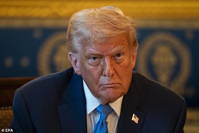 The FBI has launched criminal probes into the former heads of both the CIA and FBI after they investigated Donald Trump's links to Russia in the 2016 election