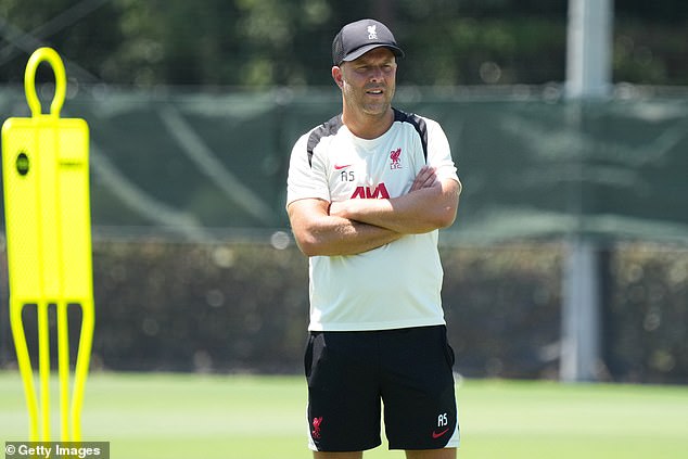 Liverpool's friendly on Wednesday will go ahead in Japan despite a tsumami warning