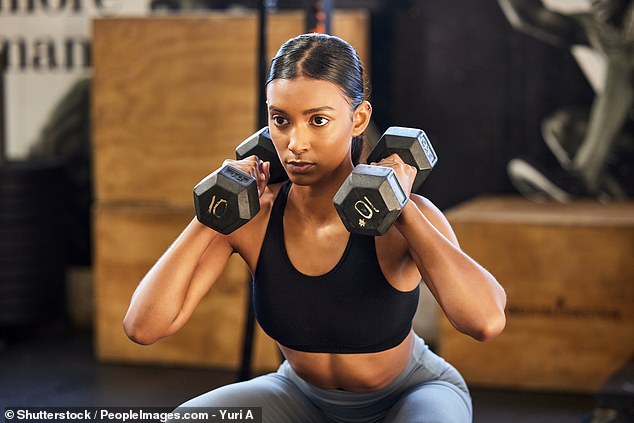 A study, published this month, found that arthritis patients who did two hour-long sessions of this exercise routine every week saw significant improvements to their pain levels and muscle strength in less than eight weeks