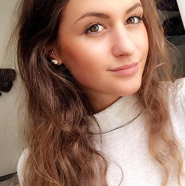 A search is underway for Carolina Wilga after she disappeared in Western Australia