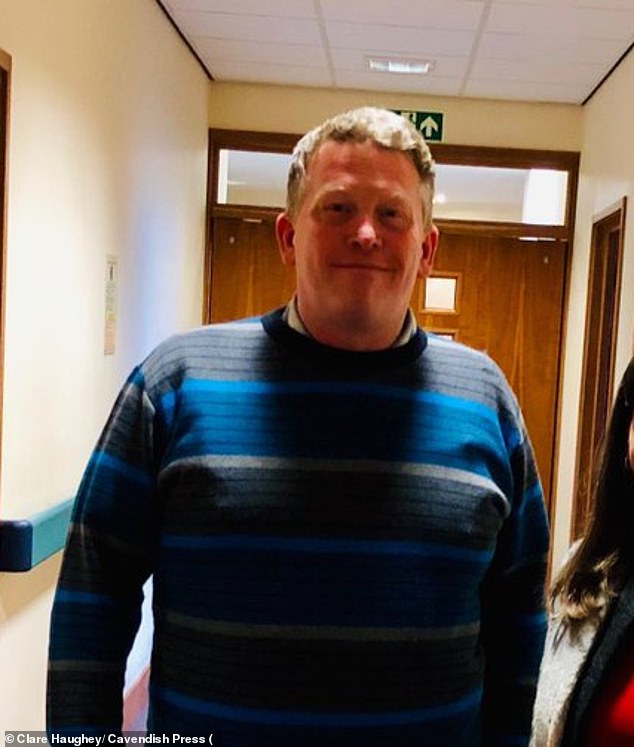 GP Paul Scott, 59, was found guilty of serious professional misconduct following a series of incidents with female colleagues