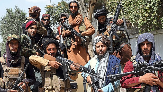 The Taliban government has claimed it had the full list of the so called 'kill list' since 2022
