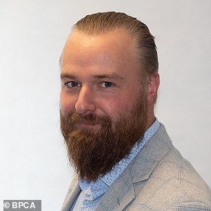 John Horsley is a professional development officer at the British Pest Control Association