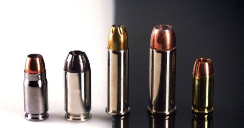 If you carry concealed, there’s only ONE caliber you should be using for personal protection.