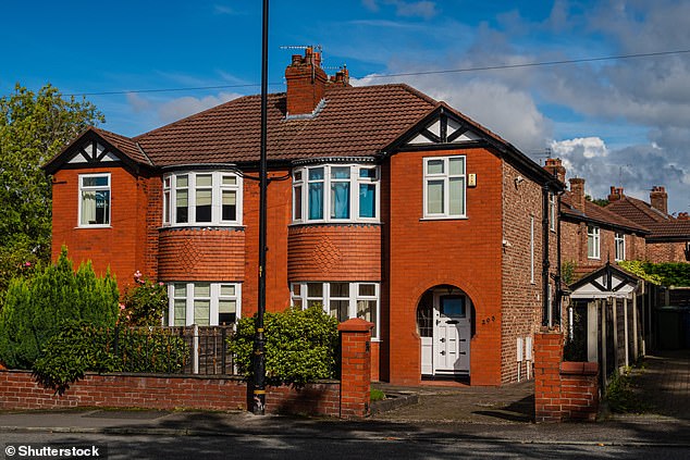 Stop the noise: A This is Money reader wants to soundproof their semi-detached house