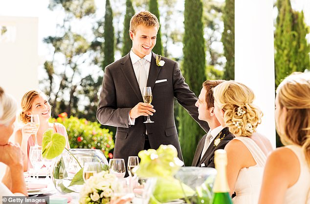 Taking to Reddit , the woman, from the US, recounted what she called 'a mess' of a day- one so chaotic she ended up leaving early (stock image)