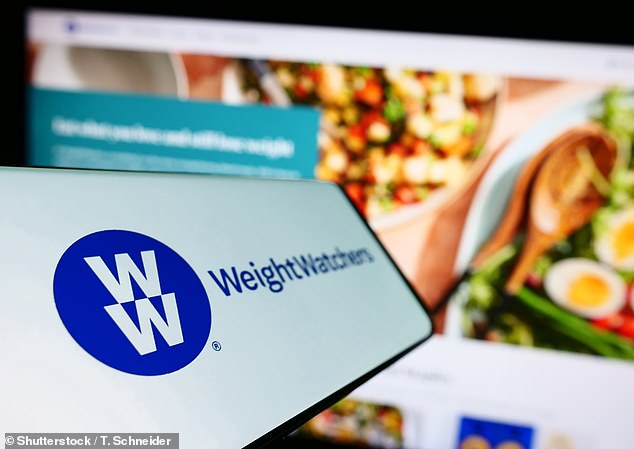 WeightWatchers rebranded as WW in 2018 to keep up with a cultural shift away from dieting towards wellness and body positivity