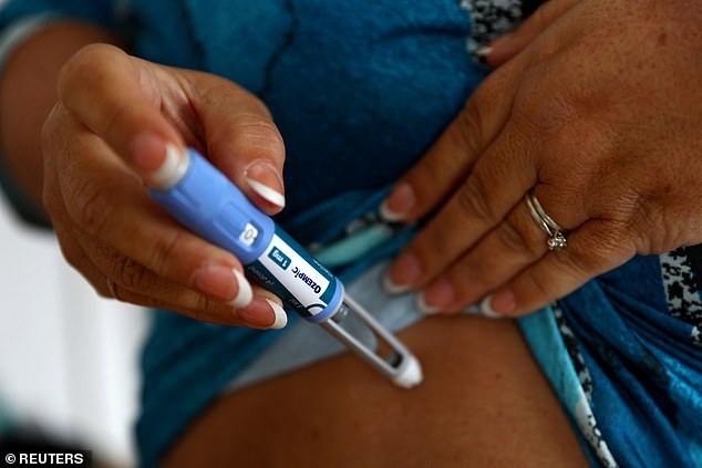 The dramatic rise of weight-loss drugs such as Ozempic and Mounjaro had upended WeightWatchers' business model