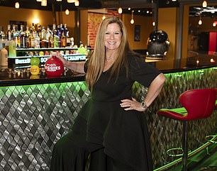 BuzzBallz founder Merrilee Kick