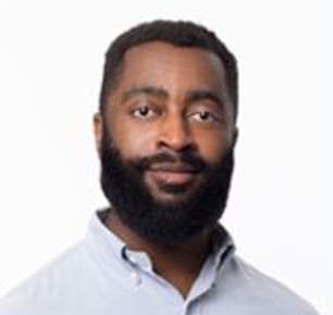 Dr Abidemi Otaiku, of Imperial College London, has labelled the significant effects of nightmares 'a public health concern'