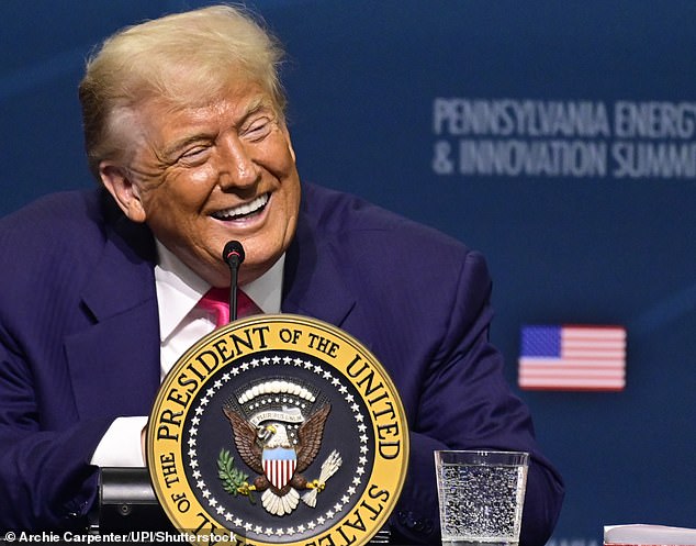 Dangerous migrant crossings at the Darien Gap between Panama and Colombia have all but stopped due to President Donald Trump's immigration and border security agenda