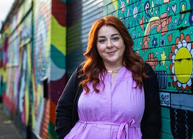 Claire Fullam, owner of Trua clinic and the founder of Remi haircare
