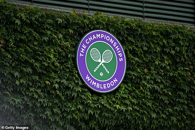 Wimbledon have been forced to apologise after admitting the line-calling technology failed