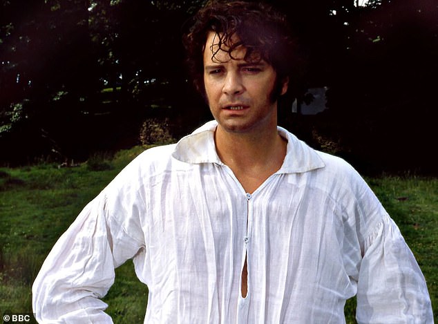 Netflix bosses have axed an iconic moment from Pride and Prejudice in an unexpected move - featuring a sodden Colin Firth
