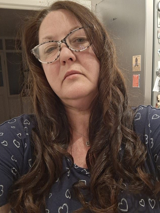 Louise Bawn, 53, from Bristol, has been battling to win back her ¿160,000 (£138,000) home in Cartama, Malaga, since it was illegally occupied in early 2023