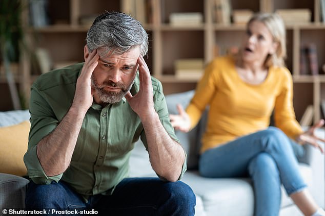 Educating women about mood changes and managing the symptoms can have a ¿profound effect¿ on their quality of life, experts say